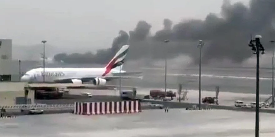 dubai