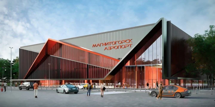 magnitogorsk