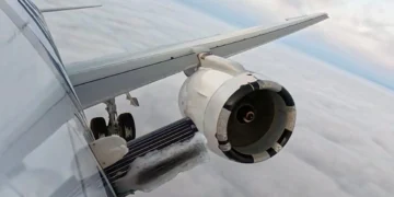 Самолёты МС-21, SJ-100