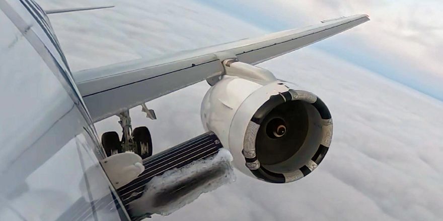 Самолёты МС-21, SJ-100