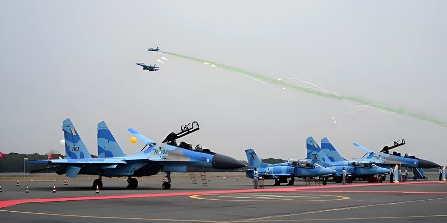 Россия завершила поставку