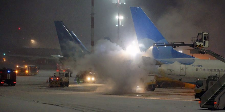 vnukovo