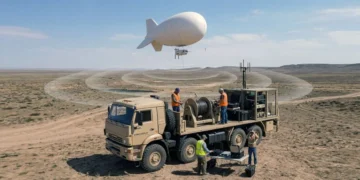 aerostat