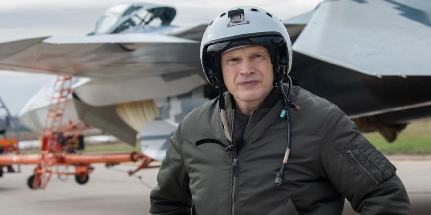 сергей богдан