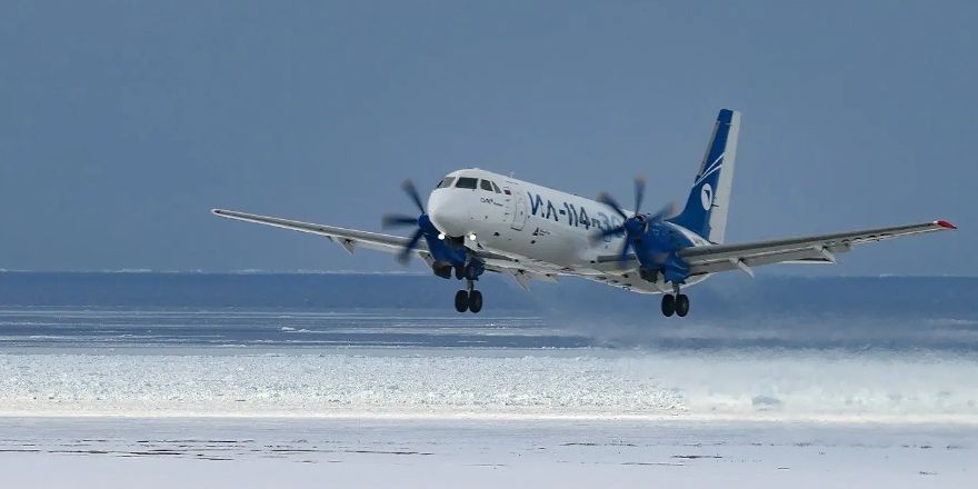 Завершены арктические испытания