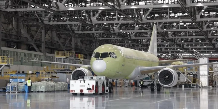 mc 21 0014 rollout