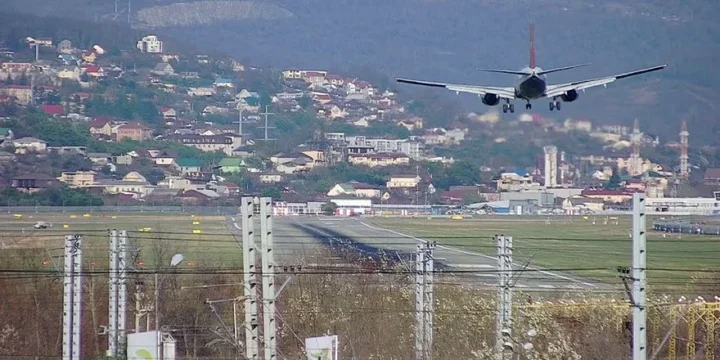 sochi