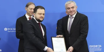 Турбовинтовой самолёт Ил-114-300