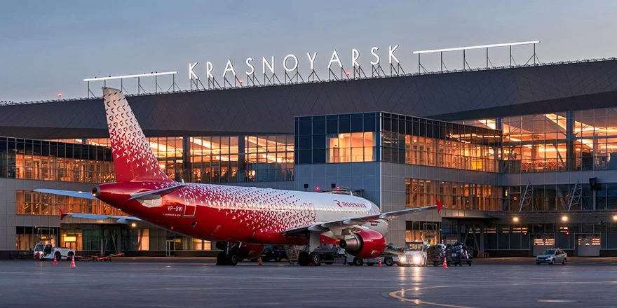krasnoayrsk
