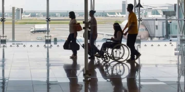 airport
