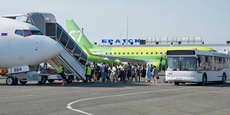 bratsk