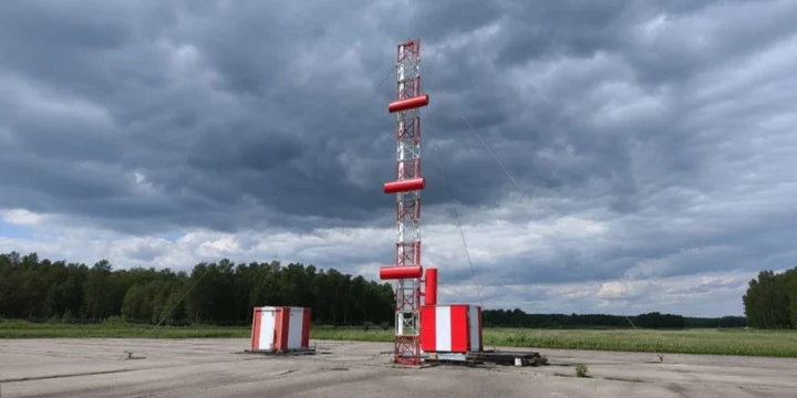 ils2700 dme—domodedovo