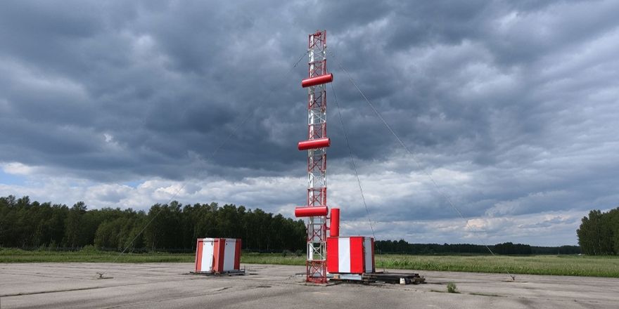 ils2700 dme—domodedovo