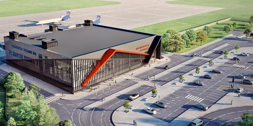magnitogorsk new terminal