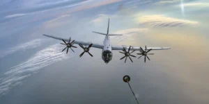Морской авиации Военно-Морского Флота России исполнилось 110 лет