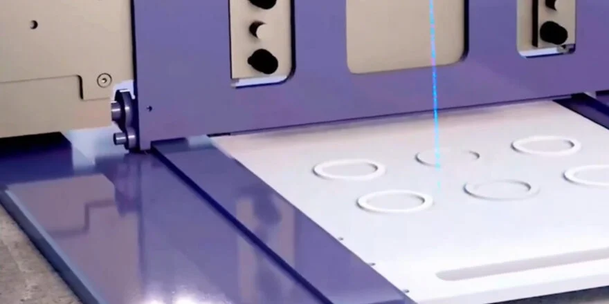 3d печать