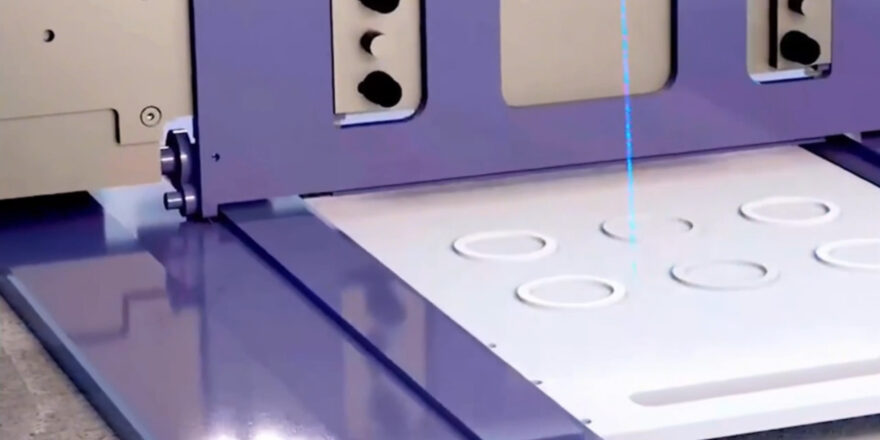3d печать