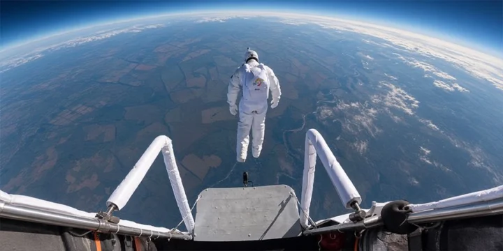 stratosphera