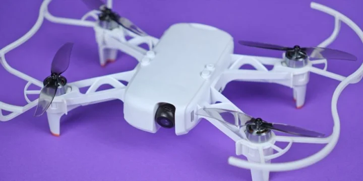 geoscan pioneer mini 2 uav