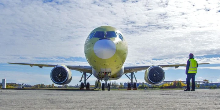 mc 21 0015 iaz flight test station 1