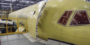 mc 21 0016 iaz assembling