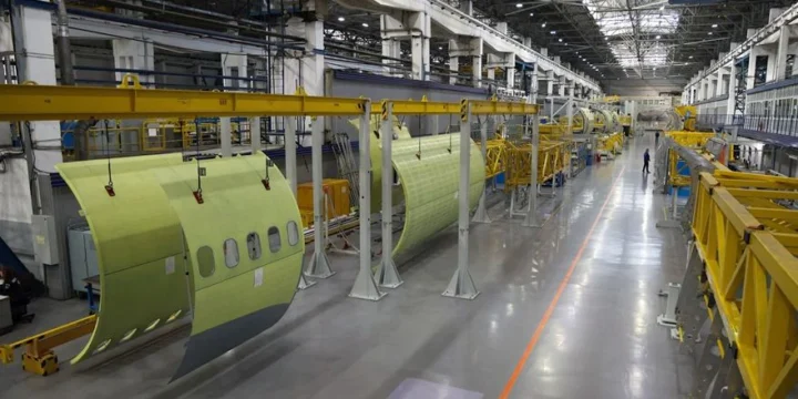 mc 21 assemble iaz 1