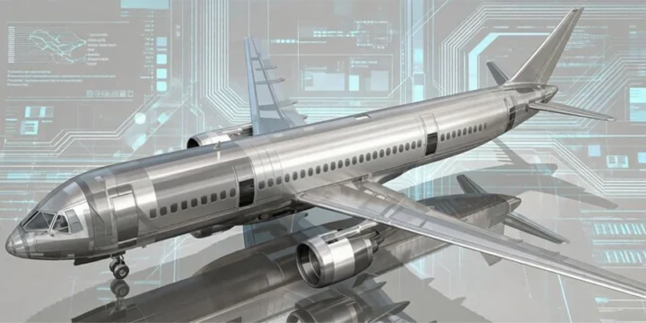 mc 21 digital twin