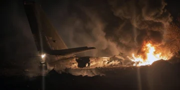 tu 95 crash