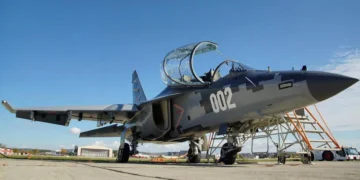 yak 130m 002 iaz2