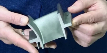 cat 3d additive
