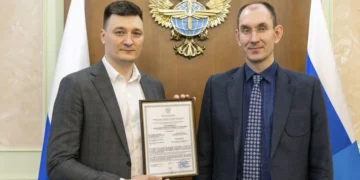 certificate pa60