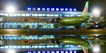 s7 tolmachevo airport
