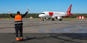 ssj100 red wings strigino n novgorod