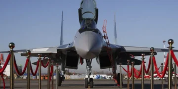 su 35s efiopia