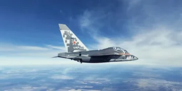yak 130m 137 first flight