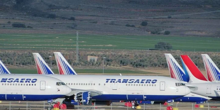 Transaero