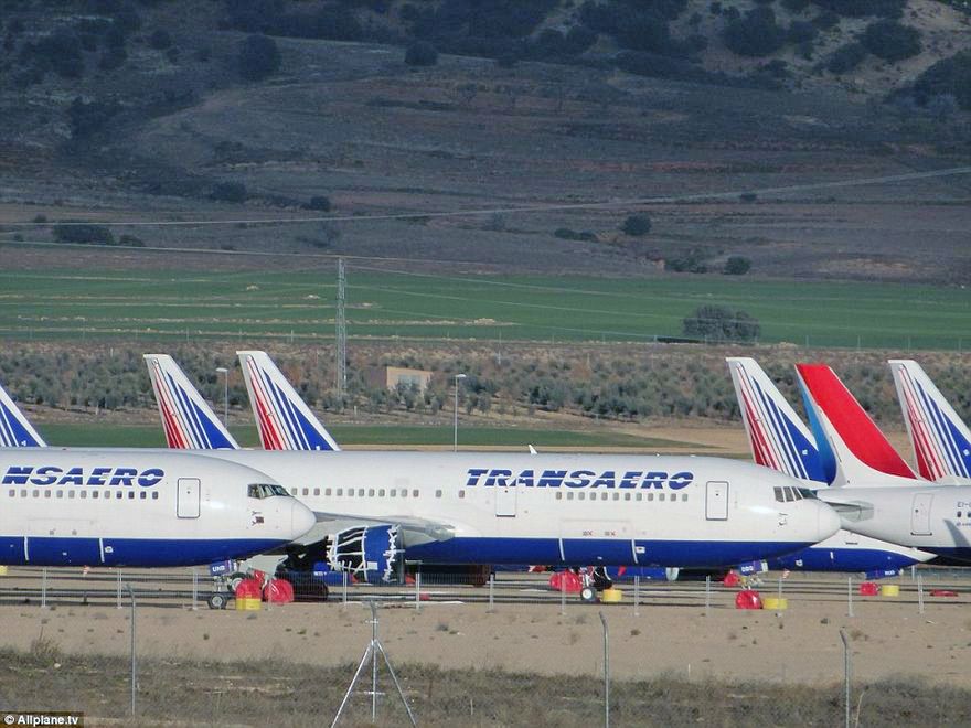 Transaero