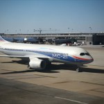 МС-21 — Азербайджанские авиалинии возьмут в лизинг 10 самолётов