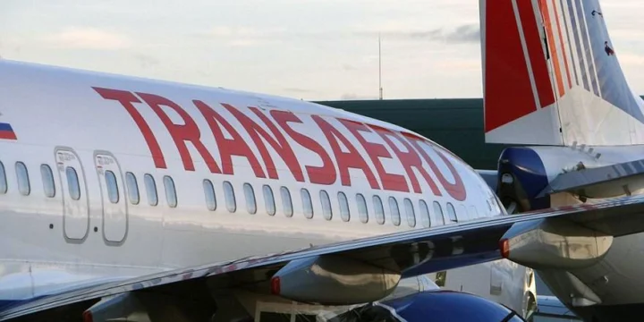 Transaero