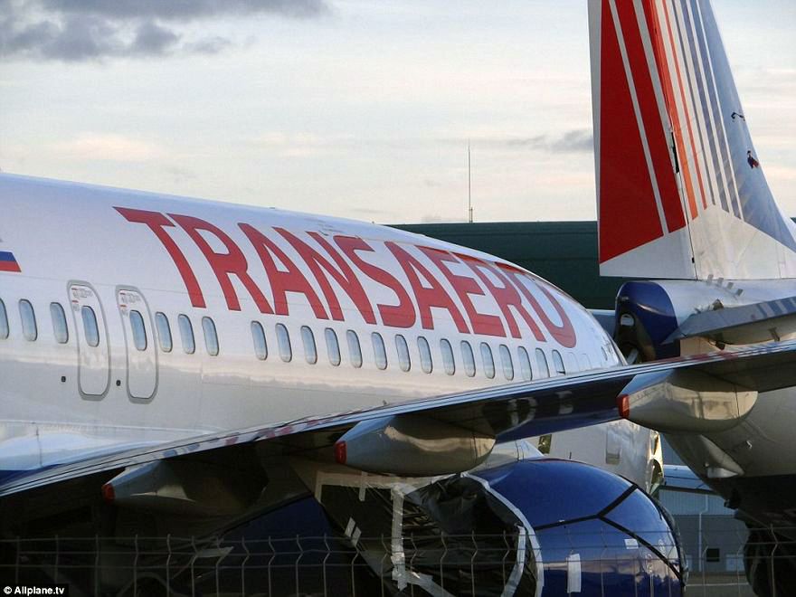 Transaero