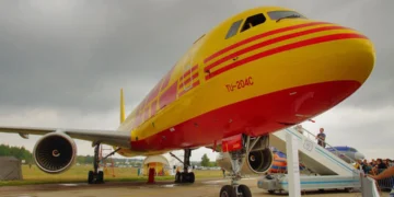 cargojet tu 204 tupolev